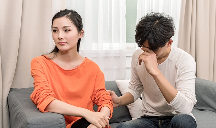 崇左如何离婚能名正言顺可不留话柄